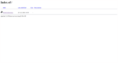 Desktop Screenshot of luxe.fr
